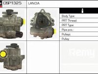 Pompa servodirectie  FIAT ULYSSE 220 DELCOREMY DSP1325