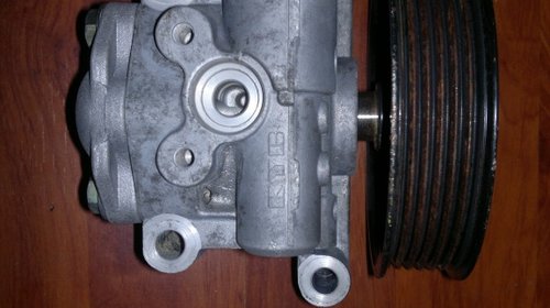 pompa servodirectie ford fiesta 2005