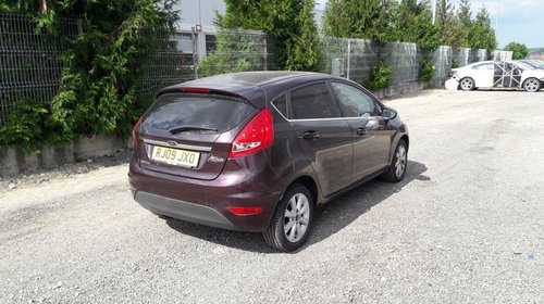 Pompa servodirectie Ford Fiesta 2009 Hatchback 1.2i