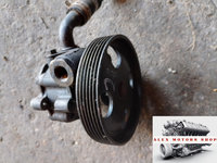 Pompa servodirectie Ford Fiesta 5 1.4 tdci cod 2S6C-34696-DD