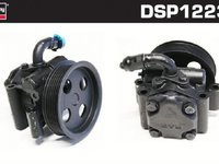 Pompa servodirectie  FORD FIESTA V Van DELCOREMY DSP1223