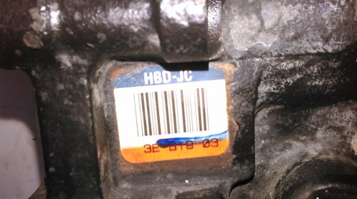 Pompa Servodirectie Ford Focus 1998-2001 1.8 Diesel