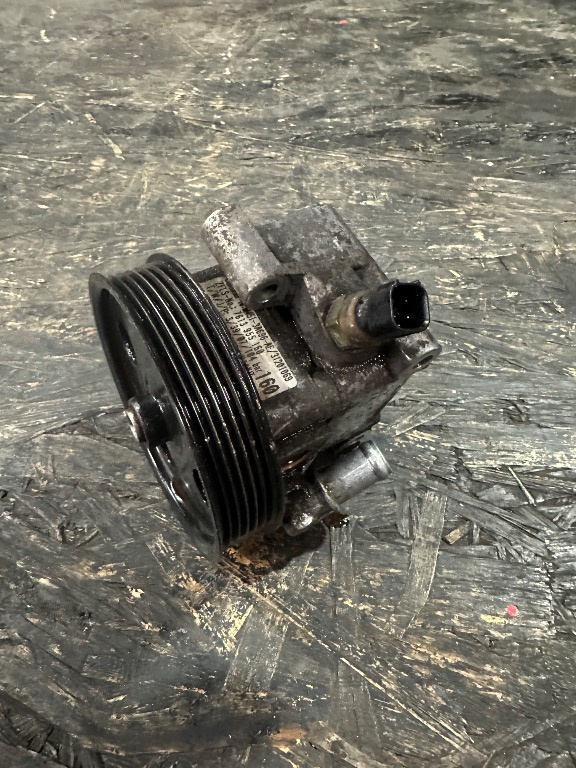 Pompa servodirectie Ford Focus 2 1.4 7163955160 - imagine 1
