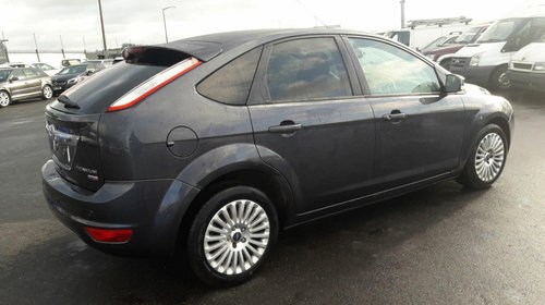 Pompa servodirectie Ford Focus 2 2008 hatchback 1.8