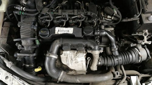 Pompa servodirectie Ford Focus 2006 BREAK 1.6 TDCI