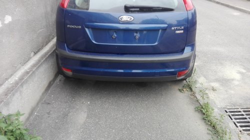 Pompa servodirectie Ford Focus 2007 Hatchback 1600