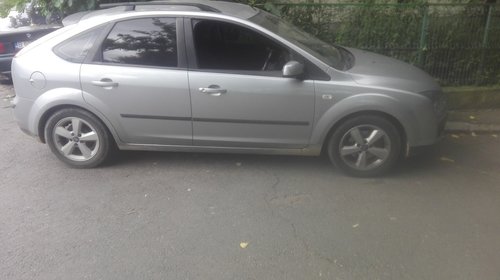 Pompa servodirectie Ford Focus 2007 Hatchback 1600