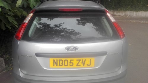 Pompa servodirectie Ford Focus 2007 Hatchback 1600