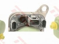 Pompa servodirectie  FORD FOCUS II DA TRW JER115