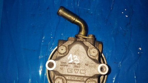 Pompa servodirectie ford fusion 1.4 tdci cod 2s6c-3a696-dd