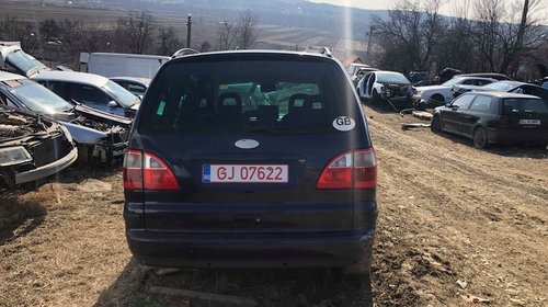 Pompa servodirectie Ford Galaxy 2003 MONOVOLUM 1.9 TDI 116