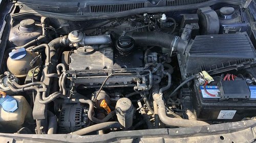 Pompa servodirectie Ford Galaxy 2003 MONOVOLUM 1.9 TDI 116