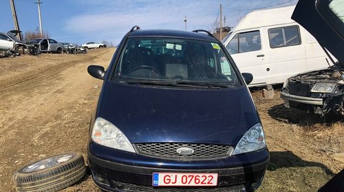 Pompa servodirectie Ford Galaxy 2003 MONOVOLU