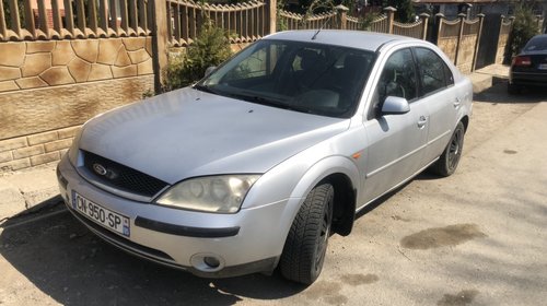 Pompa servodirectie Ford Mondeo 2002 Berlina 