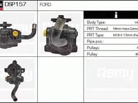 Pompa servodirectie  FORD MONDEO III limuzina B4Y DELCOREMY DSP157