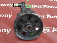 Pompa servodirectie Ford Mondeo Mk2 1.6 i 1.8 i 2.0 i 1996 1997 1998 1999 2000 cod XS4E-3A733-AC