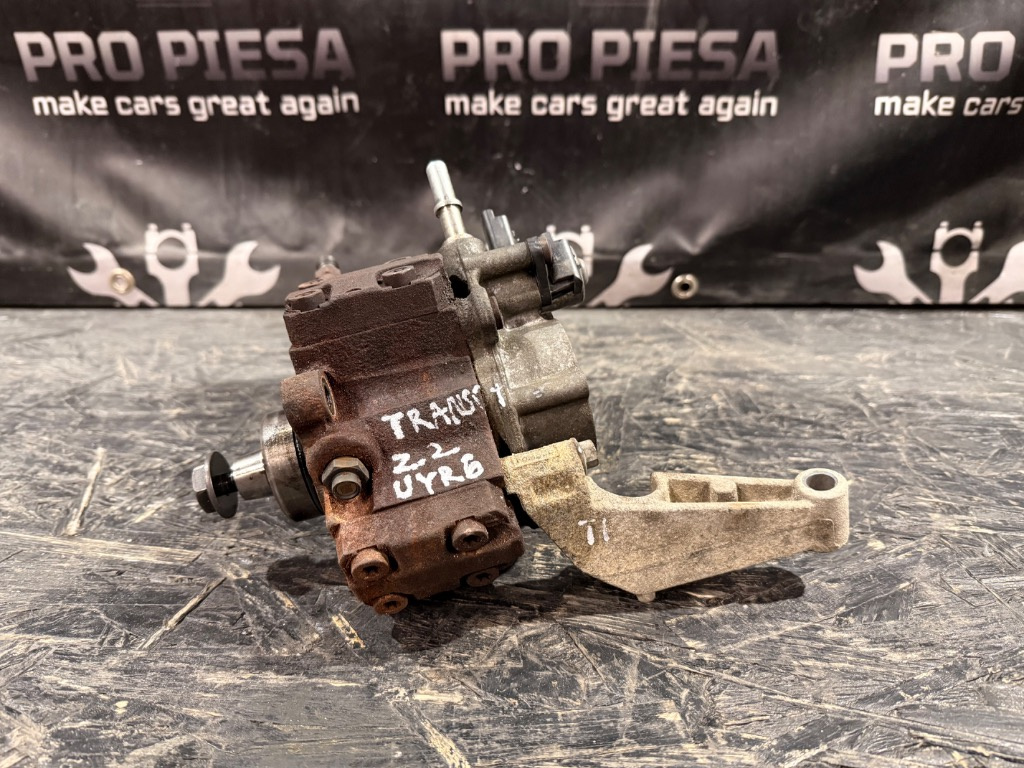 Pompa servodirectie Ford Transit 2.2 UYR6 2019 2020 2021 2022 2023 2024 - imagine 2