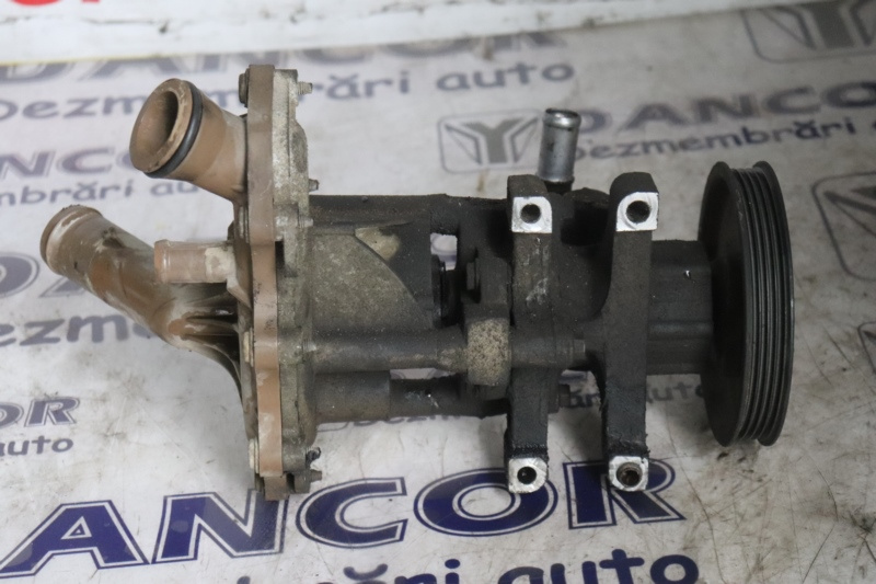 Pompe Servo Ford Transit Bus 2000-2006 - Compatible FD FB FS FZ FC, Réf. 4055852