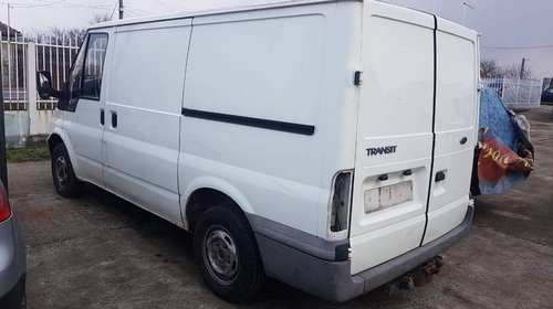 Pompa servodirectie Ford Transit 2004 DUBA 2.0 TDDI