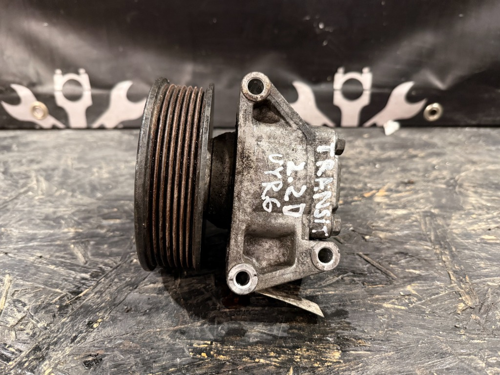 Pompa Servodirectie Ford Transit MK8 2.2 TDCi UYR6 Euro 6 - imagine 1