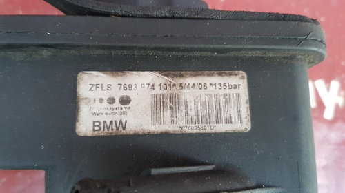 Pompa servodirectie hidraulica BMW 7 E38 E65 E67 E66 BMW X5 E53 BMW 5 E60 E61 X5 E83 cod 7693974101