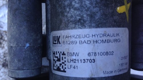 Pompa servodirectie hidraulica bmw x5 e70