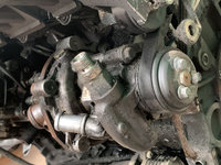 Pompa servodirectie hidraulica Ford Mondeo MK3 2.0 TDCI D6BA 85kw 2001 XS71-3A674-BE