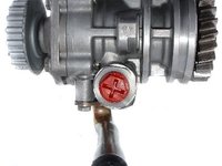 Pompa servodirectie hidraulica VW Touareg 2002 - 2010 ITN