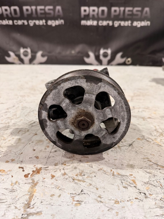 Pompa servodirectie Honda 2.2 Diesel N22A1 N22A2 Accord 7 Civic 8 CR-V - Cod 56110-RBD-E03 - imagine 1