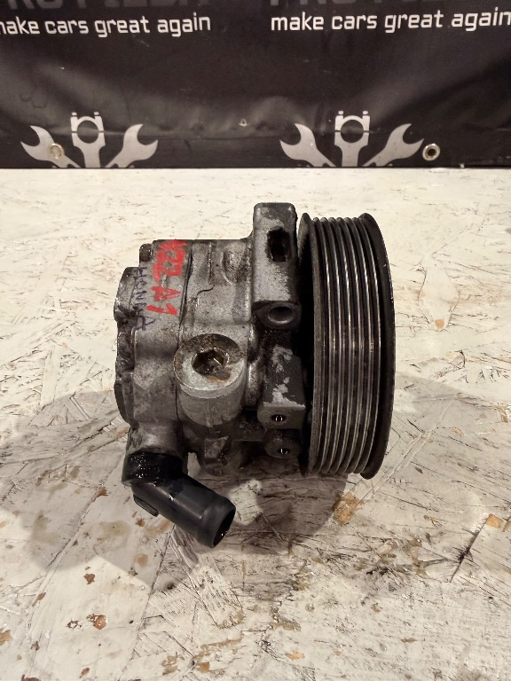 Pompa servodirectie Honda 2.2 Diesel N22A1 N22A2 Accord 7 Civic 8 CR-V - Cod 56110-RBD-E03 - imagine 3