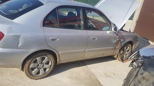 Pompa servodirectie Hyundai Accent 2004 Berlina 1.5 crdi 3 pistoane