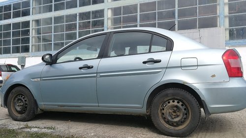 Pompa servodirectie Hyundai Accent 2008 berli