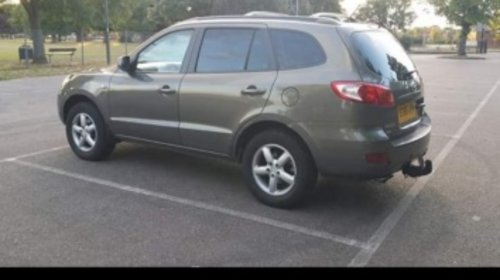 Pompa servodirectie Hyundai Santa Fe 2006 Suv 2.2crdi