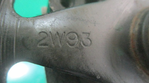 POMPA SERVODIRECTIE JAGUAR S-TYPE 3.0 V6 175kw 238cp FAB. 1999 - 2007 ⭐⭐⭐⭐⭐