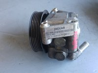 Pompa servodirectie jaguar s-type x200 xj x350 2.7 d ajd 6r8q 6007 2002-2007 6r83-3a696-ba