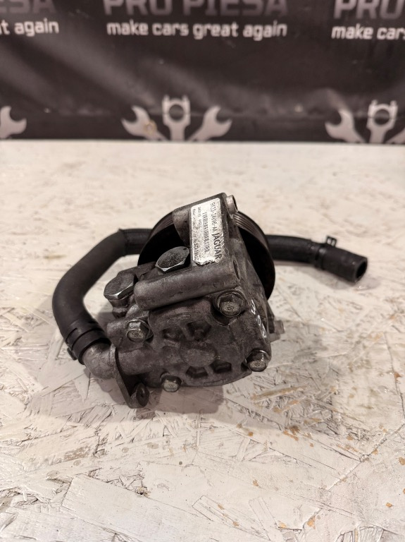 Pompa servodirectie Jaguar XF 2008-2015 3.0 V6 Diesel - Cod C2D14617 - imagine 3