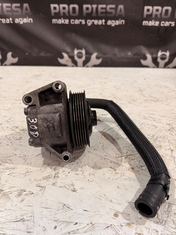 Pompa servodirectie Jaguar XF 2008-2015 3.0 V6 Diesel - Cod C2D14617 - imagine 2