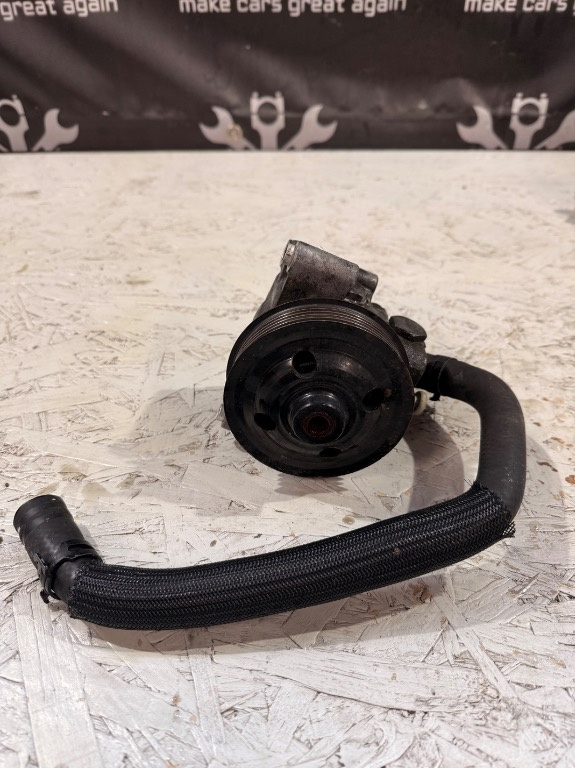 Pompa servodirectie Jaguar XF 2008-2015 3.0 V6 Diesel - Cod C2D14617 - imagine 1