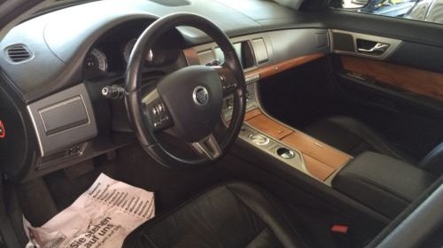 Pompa servodirectie Jaguar XF 2011 Berlina / Limuzina 3.0 d