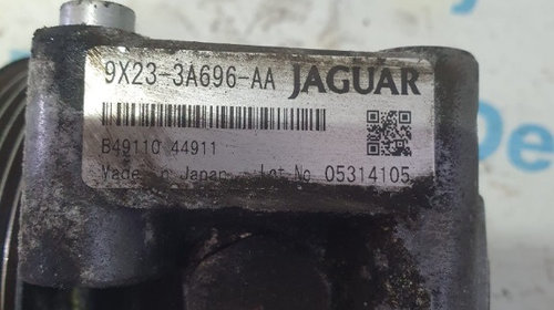Pompa servodirectie Jaguar XF 3.0 D 306DT Cod