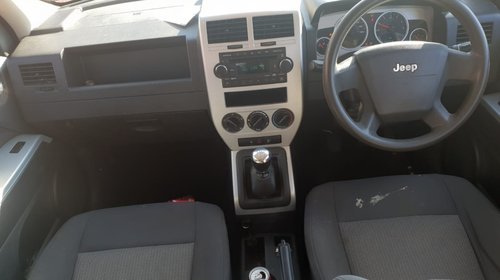 Pompa servodirectie Jeep Patriot 2008 BYL 2.0 crd