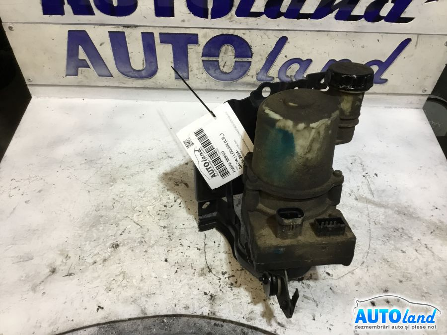 Pompa Servodirectie Koyo Dacia LOGAN LS 2004