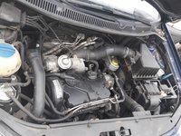 Pompa servodirectie KOYO Volkswagen Polo 1.4 TDI 51 KW 69 CP BNM 2006