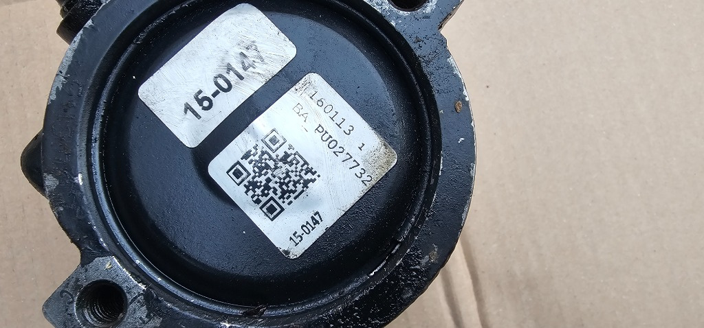 Pompa servodirectie Lancia Lybra 1.9 JTD