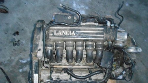 Pompa servodirectie Lancia Thesis 3.0 v6 2002
