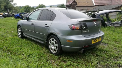 Pompa servodirectie Mazda 3 2004 Sedan 2.0 benzina