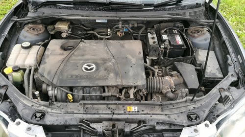 Pompa servodirectie Mazda 3 2004 Sedan 2.0 benzina