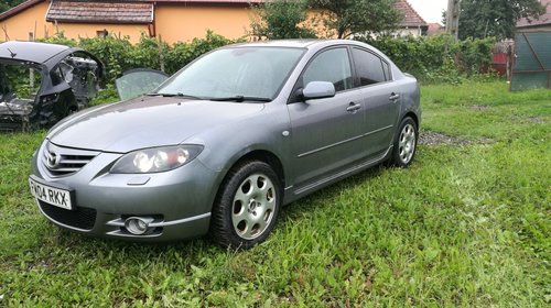 Pompa servodirectie Mazda 3 2004 Sedan 2.0 benzina