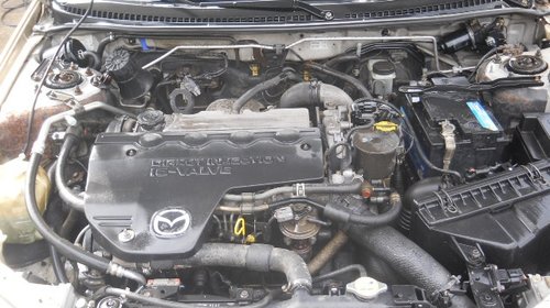 Pompa servodirectie Mazda 323 2000 BERLINA 2.0