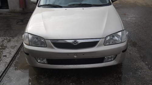 Pompa servodirectie Mazda 323 2000 BERLINA 2.